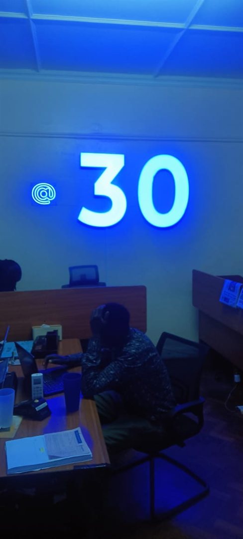 SIGNAGES project image